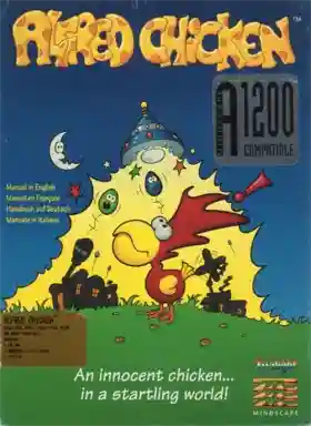 Alfred Chicken (AGA)_Disk2
